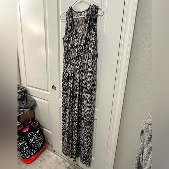 Pants - Sleeveless romper